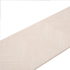 Japandi Ziggi Maple Wall Tile | Tile Club