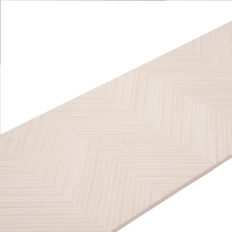 Japandi Ziggi Maple Wall Tile | Tile Club