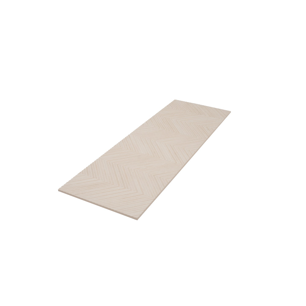 Japandi Ziggi Maple Wall Tile | Tile Club