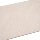 Japandi Ziggi Maple Wall Tile | Tile Club