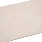 Japandi Ziggi Maple Wall Tile | Tile Club