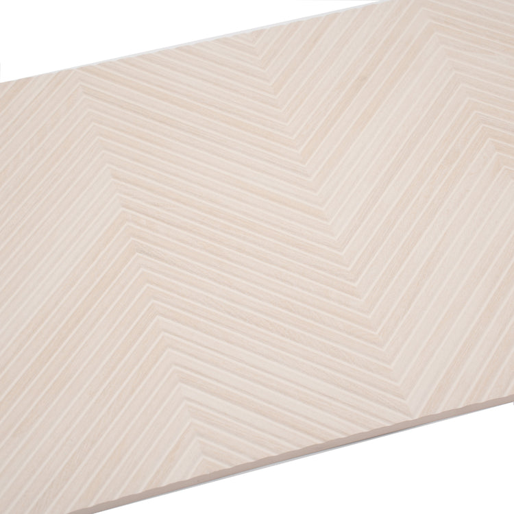Japandi Ziggi Maple Wall Tile | Tile Club