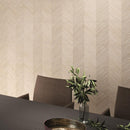 Japandi Ziggi Maple Wall Tile | Tile Club