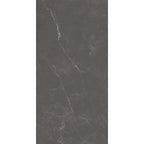 Acadia Black Porcelain Tile 12x24 | Tile Club