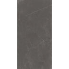 Acadia Black Porcelain Tile 12x24 | Tile Club