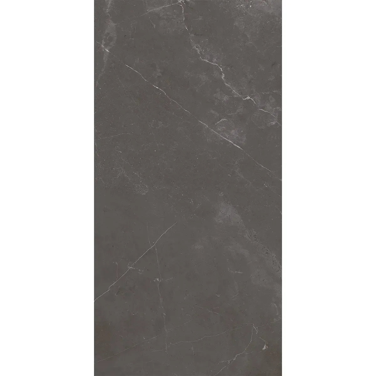 Acadia Black Porcelain Tile 12x24 | Tile Club