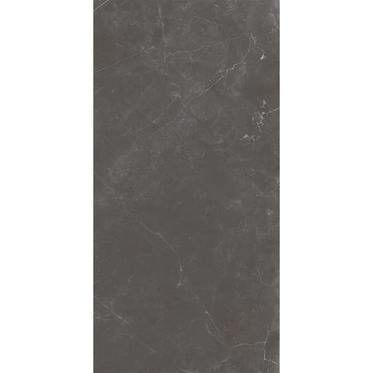 Acadia Black Porcelain Tile 12x24 | Tile Club