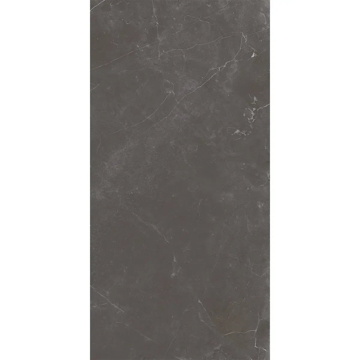 Acadia Black Porcelain Tile 12x24 | Tile Club