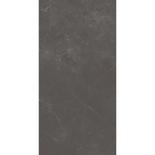Acadia Black Porcelain Tile 12x24 | Tile Club