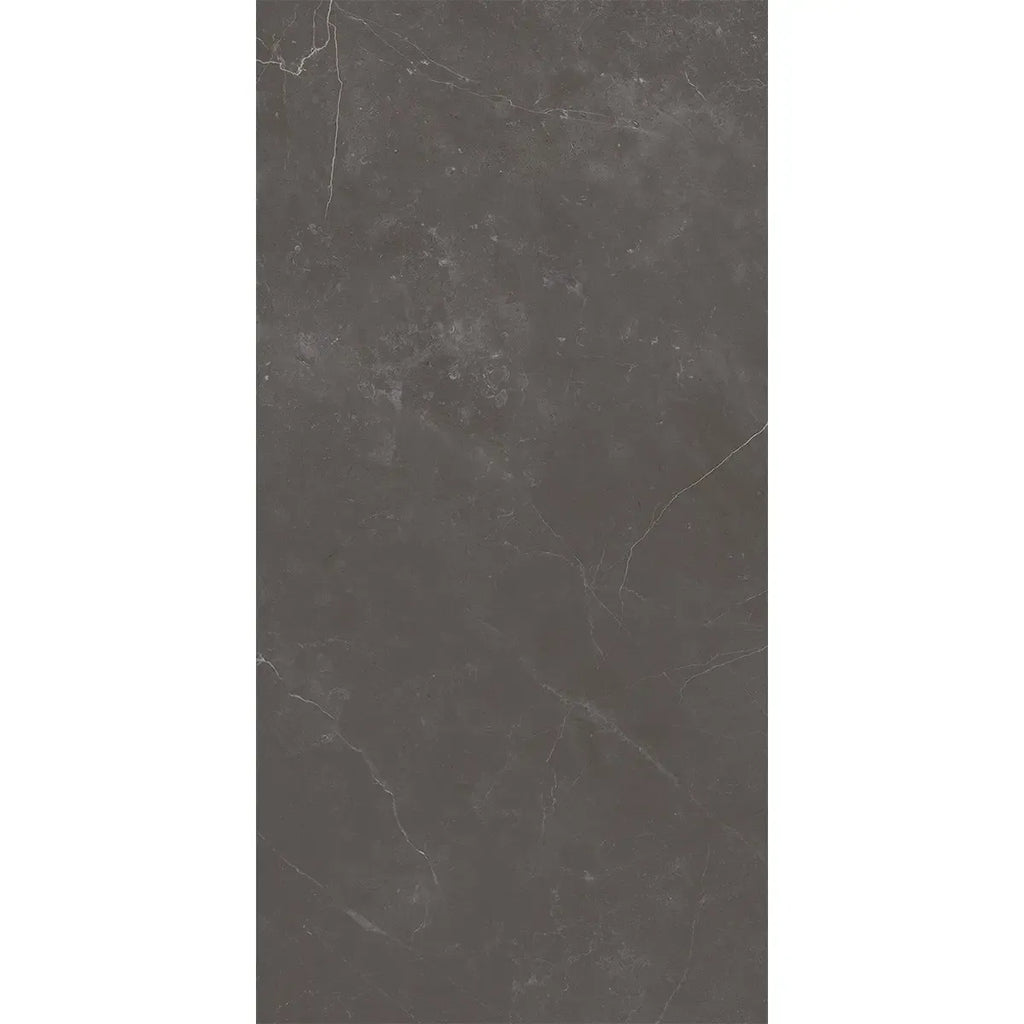 Acadia Black Porcelain Tile 12x24 | Tile Club