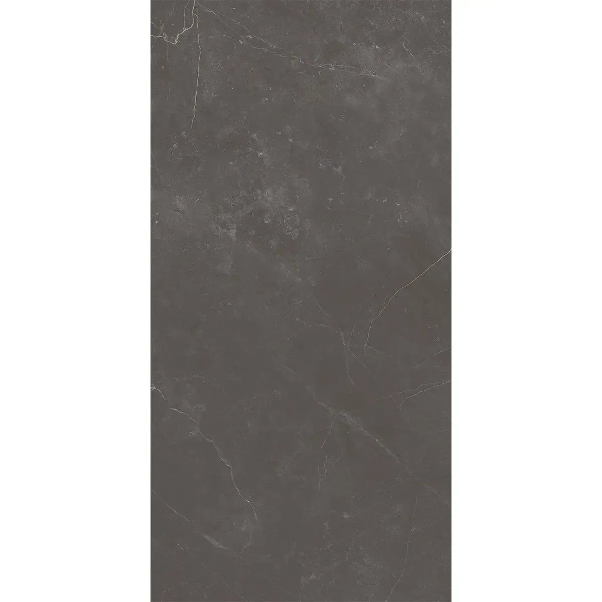 Acadia Black Porcelain Tile 12x24 | Tile Club