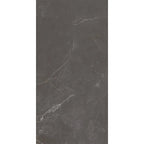 Acadia Black Porcelain Tile 12x24 | Tile Club