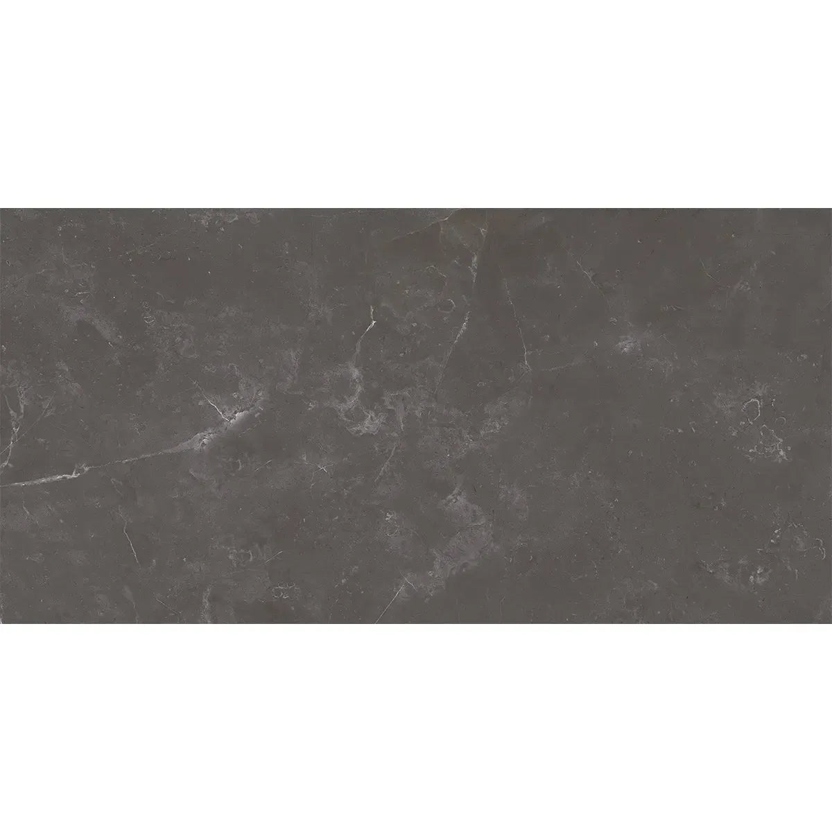 Acadia Black Porcelain Tile 12x24 Sample | Tile Club