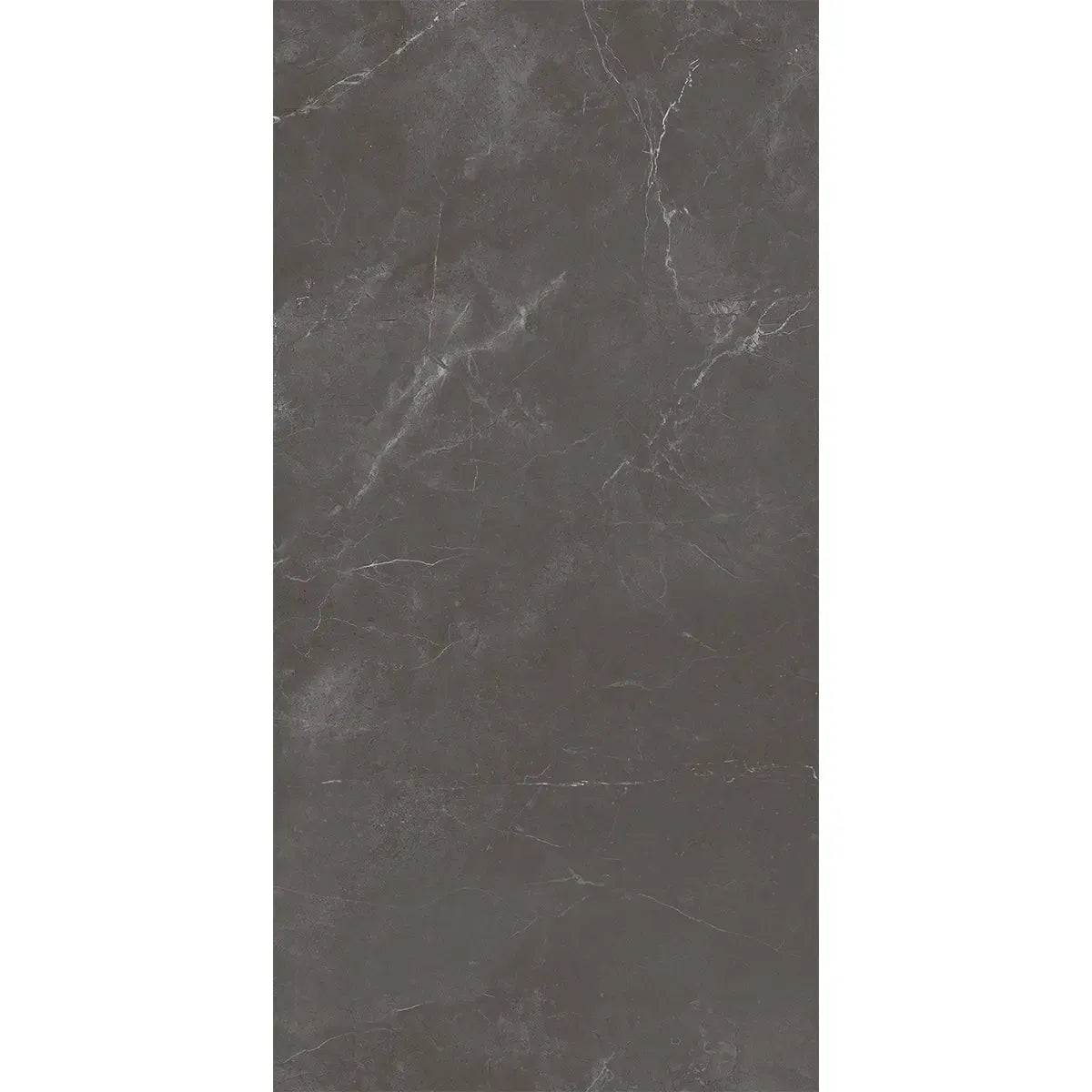 Acadia Black Porcelain Tile 12x24 | Tile Club