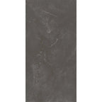 Acadia Black Porcelain Tile 12x24 | Tile Club