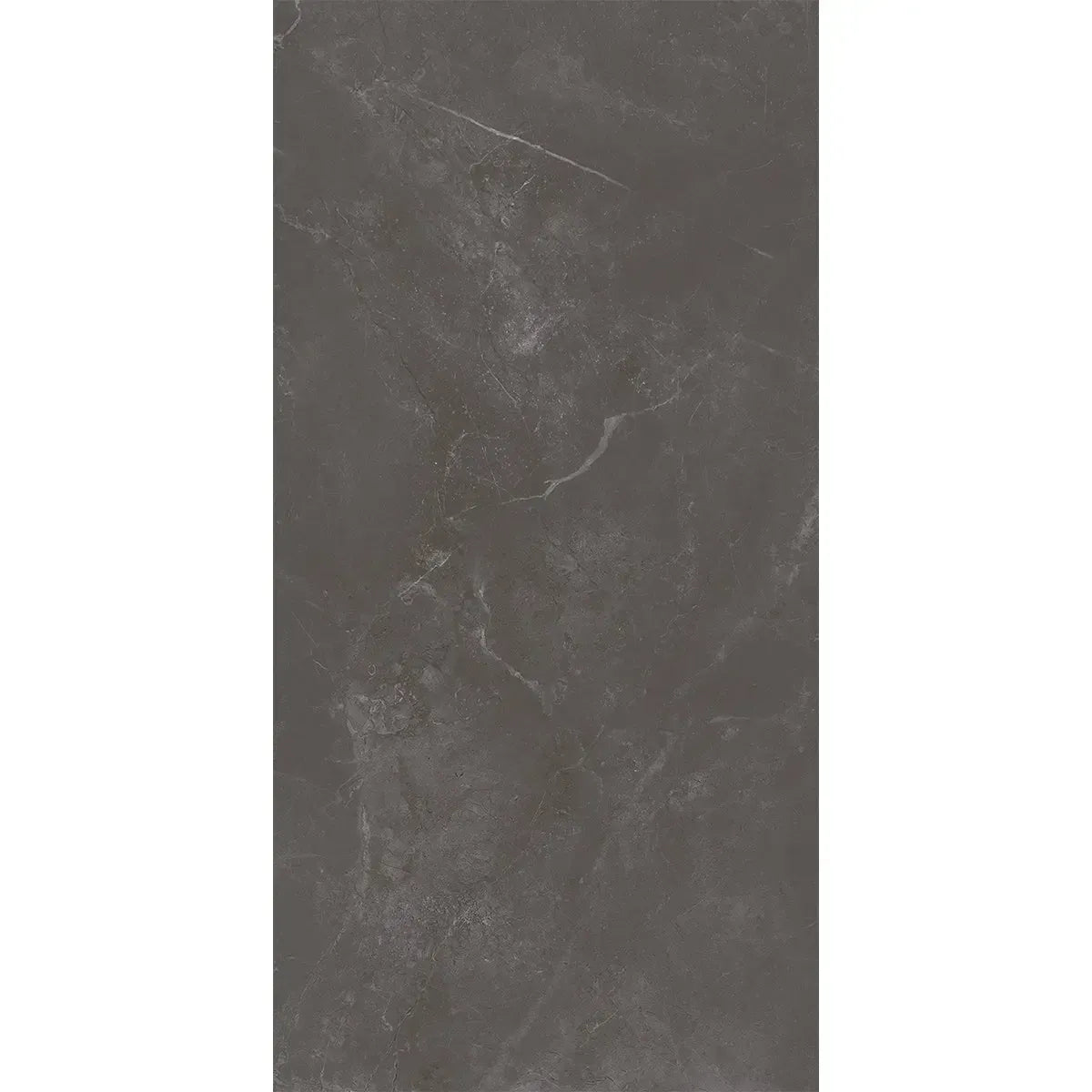 Acadia Black Porcelain Tile 12x24 | Tile Club