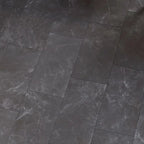 Acadia Black Porcelain Tile 12x24 | Tile Club
