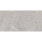Acadia Gray Porcelain Tile 12x24 | Tile Club