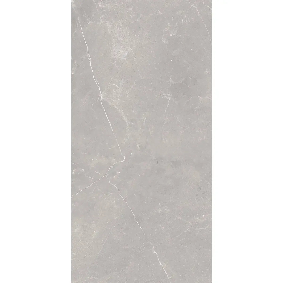 Acadia Gray Porcelain Tile 12x24 | Tile Club
