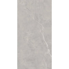 Acadia Gray Porcelain Tile 12x24 | Tile Club