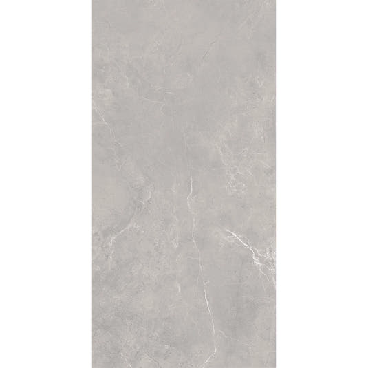 Acadia Gray Porcelain Tile 12x24 | Tile Club