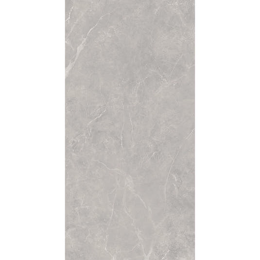 Acadia Gray Porcelain Tile 12x24 | Tile Club