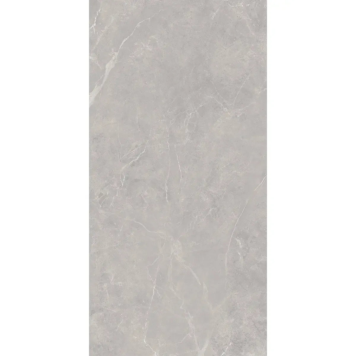Acadia Gray Porcelain Tile 12x24 | Tile Club