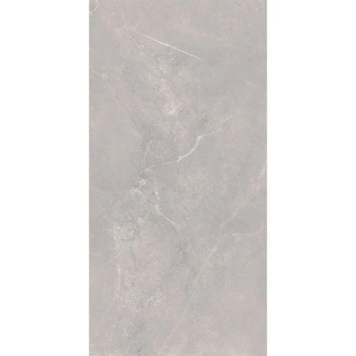 Acadia Gray Porcelain Tile 12x24 | Tile Club