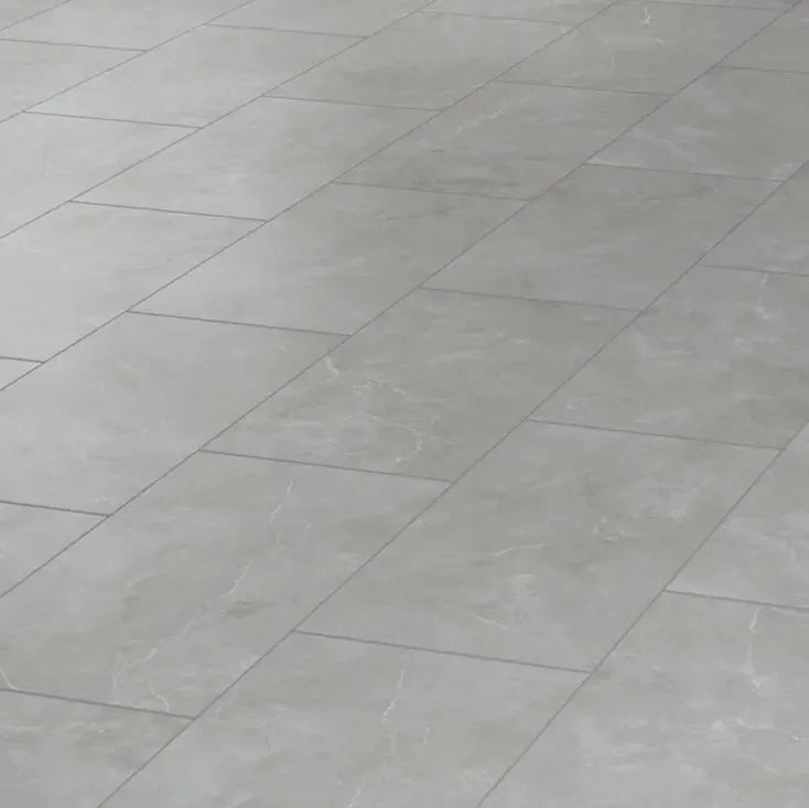 Acadia Gray Porcelain Tile 12x24 | Tile Club