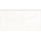 Acadia White Porcelain Tile 12x24 | Tile Club