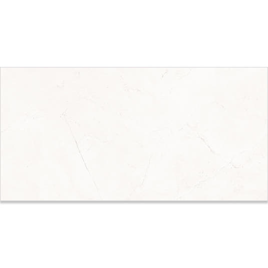Acadia White Porcelain Tile 12x24 | Tile Club