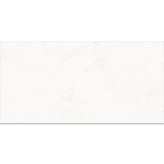 Acadia White Porcelain Tile 12x24 | Tile Club