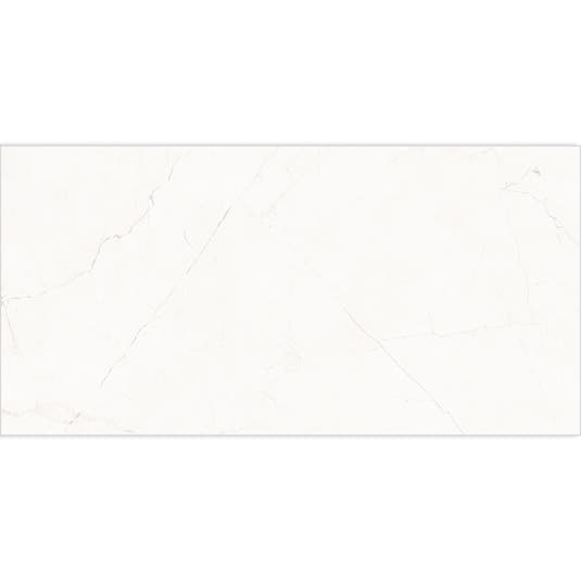 Acadia White Porcelain Tile 12x24 | Tile Club