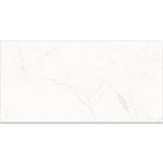 Acadia White Porcelain Tile 12x24 Sample | Tile Club