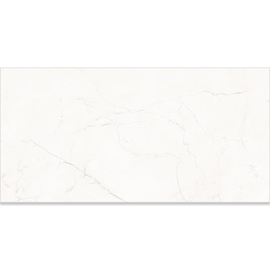Acadia White Porcelain Tile 12x24 | Tile Club