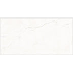Acadia White Porcelain Tile 12x24 | Tile Club
