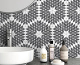 Black Tile