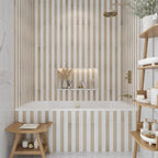 Alata Horizon Porcelain Subway Tile 2x16 | Tile Club