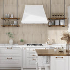 Alata Horizon Porcelain Subway Tile 2x16 | Tile Club