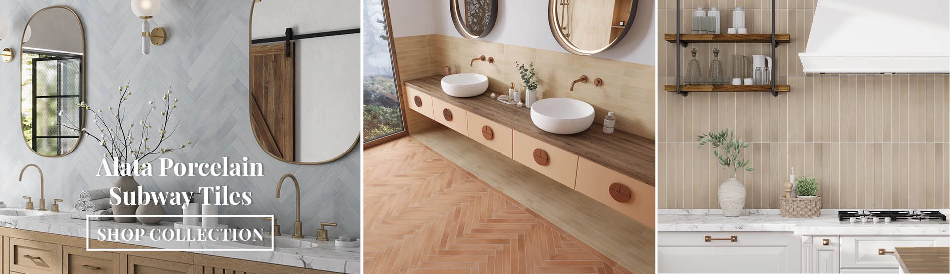 alata porcelain subway tiles