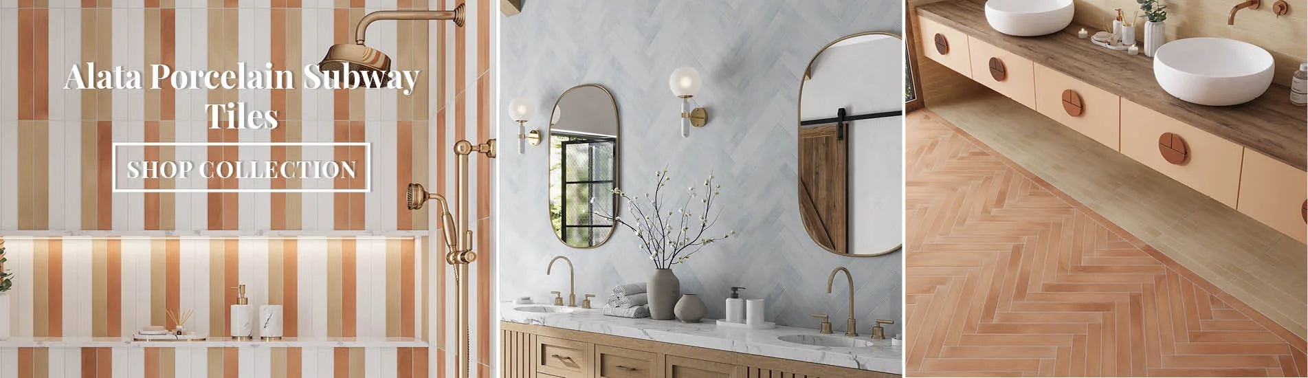 alata porcelain subway tiles