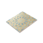 Amira Regal Green and Gold Patterned Porcelain Tile | Tile Club