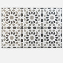 Amira Shadow Patterned Porcelain Tile | Tile Club