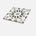 Amira Shadow Patterned Porcelain Tile | Tile Club