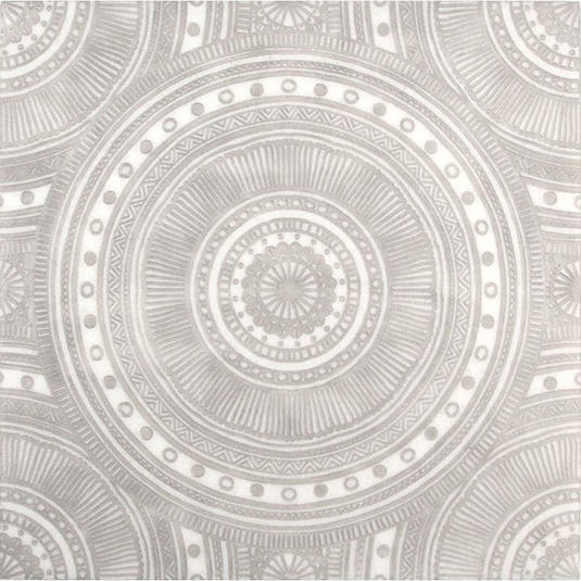 Antique Carrara Marble Tile| Tile Club