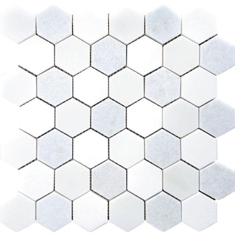 hexagon tile