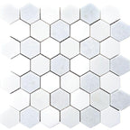 hexagon tile