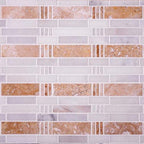 bamboo marble floor tile