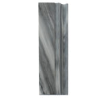 Bardiglio Marble Baseboard Polished | Tile Club