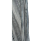 Bardiglio Marble Baseboard Polished | Tile Club